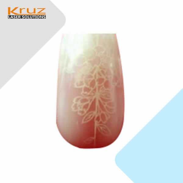 Jewelry laser marking